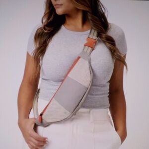 Slim Sling/Fanny Pack Bag